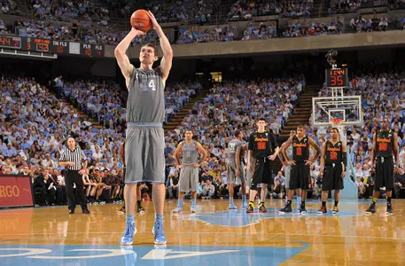 Lucas: New Jersey(s)