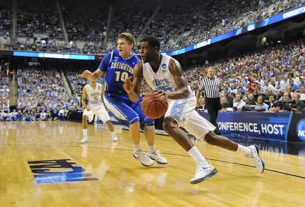 Lucas: Focus Shifts To Perimeter