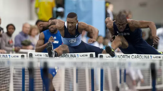 UNC Takes Nine Events at Dick Taylor Challenge