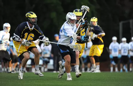 Four Heels Named Preseason All-America