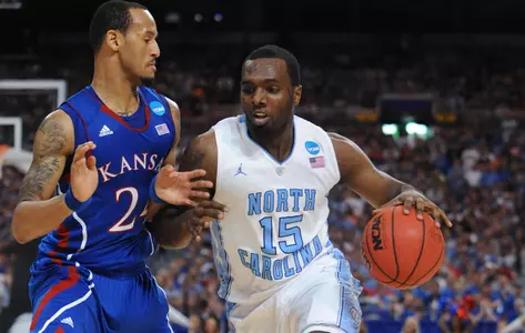 Lucas: Hairston Shoots For Better Year