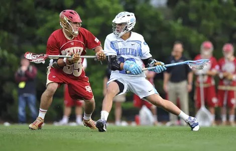 Four Tar Heels Set For U19 World Championships