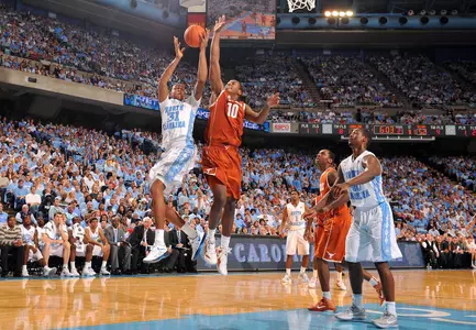 Lucas: Familiar Foe Returns