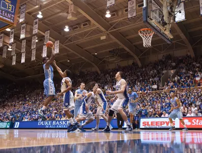 ACC Announces Future Scheduling Formats