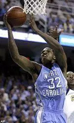 Carolina Leads all Universities in Merchandise Sales for Fourth Straight Year