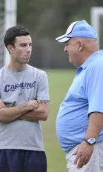 Tar Heels Sign Top Recruit Jack Driggs