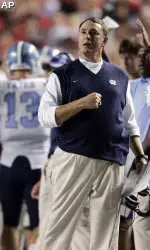 Butch Davis Radio Show Wednesday Night