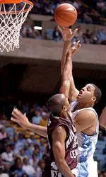 Lucas: UNC Basketball Mailbag November 25