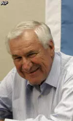 What's Your Favorite Dean Smith Memory?