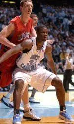 More Than Just a Dunker