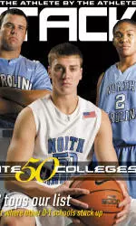 North Carolina Program Ranked No. 1