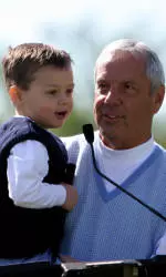 Lucas: Another Hit Tour-ma-nent