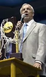 Tar Heels Finish Second In Directors Cup