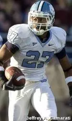 Tar Heel Monthly Internship