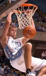 Lucas: UNC Basketball Mailbag November 18