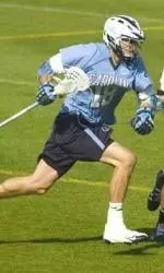 Three Former Tar Heels Chosen As MLL All-Stars