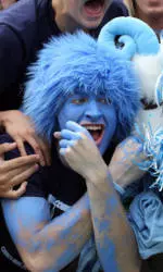 Beijing Blog: If Handcuffed, Be Calm