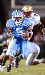 EXTRA POINTS: Seminoles Back on War Path in Rout of Heels