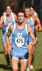 Men's DMR Claims ACC Title