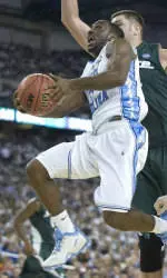 Carolina, Nike Sign New 10-Year Contract