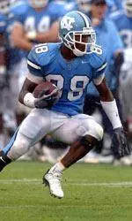 Woody: Defense Spent Sunday at the Movies