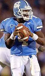 LEE PACE'S EXTRA POINTS:Texas Too Much: Fiesty Heels Come Up Short