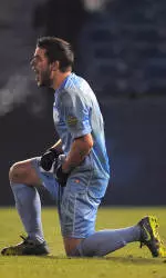 Congratulate the 2011 NCAA Men's Soccer Champions!