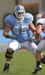 Tar Heels Earn December Degrees