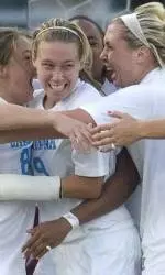 Send Your Congratulations To The 2008 NCAA Champion Tar Heels