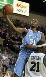 Lucas: UNC Basketball Mailbag December 23
