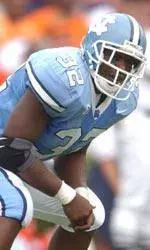 Freshmen Linebackers Spark UNC Defense