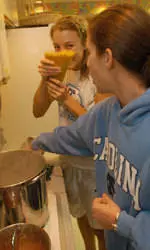 Ronald McDonald House