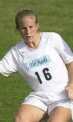 The Game Of Giving Back: Carolina Outreach