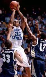 Lucas: UNC Basketball Mailbag December 16