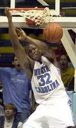 Lucas: How It's Supposed To Be