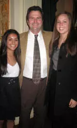 Tar Heels Celebrate Titles With Governor