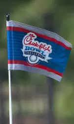 Williams & Fedora To Represent UNC In Chick-fil-A Bowl Challenge