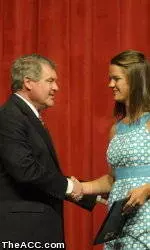 UNC Student-Athletes Honored By ACC