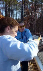 Carolina Outreach Spotlight: Habitat For Humanity