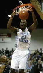 Clinic Thrills Large Crowd