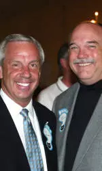 Coaches' TV Show Doubleheader This Weekend