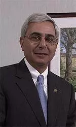 Tar Heel Monthly: Baddour on Compliance