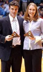 From Fetzer To Finley