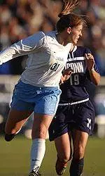 2003-04 UNC Athletics Year in Review