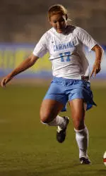 2008 Tar Heel Olympians