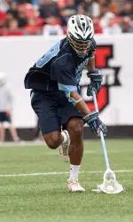 Knauer, Lyles Take Top Strength And Conditioning Honors