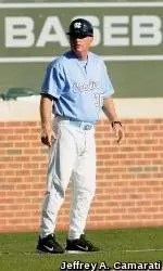 Carolina Signee Drafted On Day One Of MLB Draft