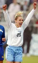 7th Heaven: Tar Heels Score Another Top 10 Finish