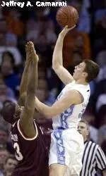 North Carolina National Rankings