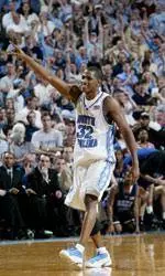 TarHeelBlue.com Is OCSN's Number One College Site